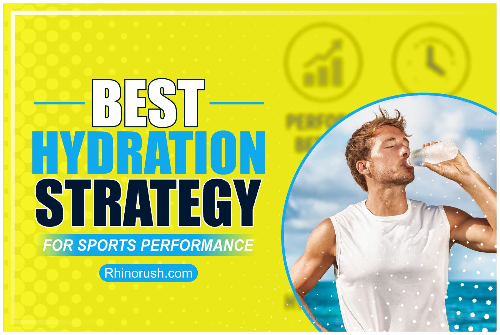 Best Hydration Strategy For Sports Performance